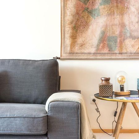 By The Sea Apartment With Large Private Terrace Matosinhos  Esterno foto