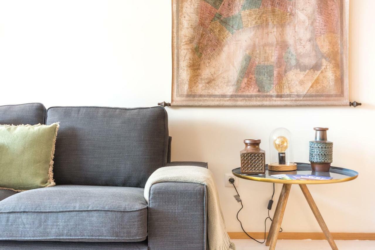 By The Sea Apartment With Large Private Terrace Matosinhos  Esterno foto
