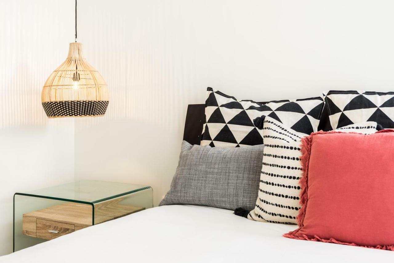 By The Sea Apartment With Large Private Terrace Matosinhos  Esterno foto